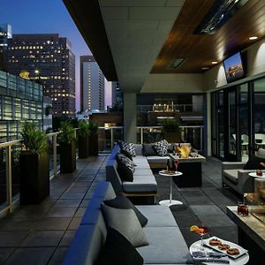 Hilton Garden Inn Seattle Bellevue Downtown, Wa